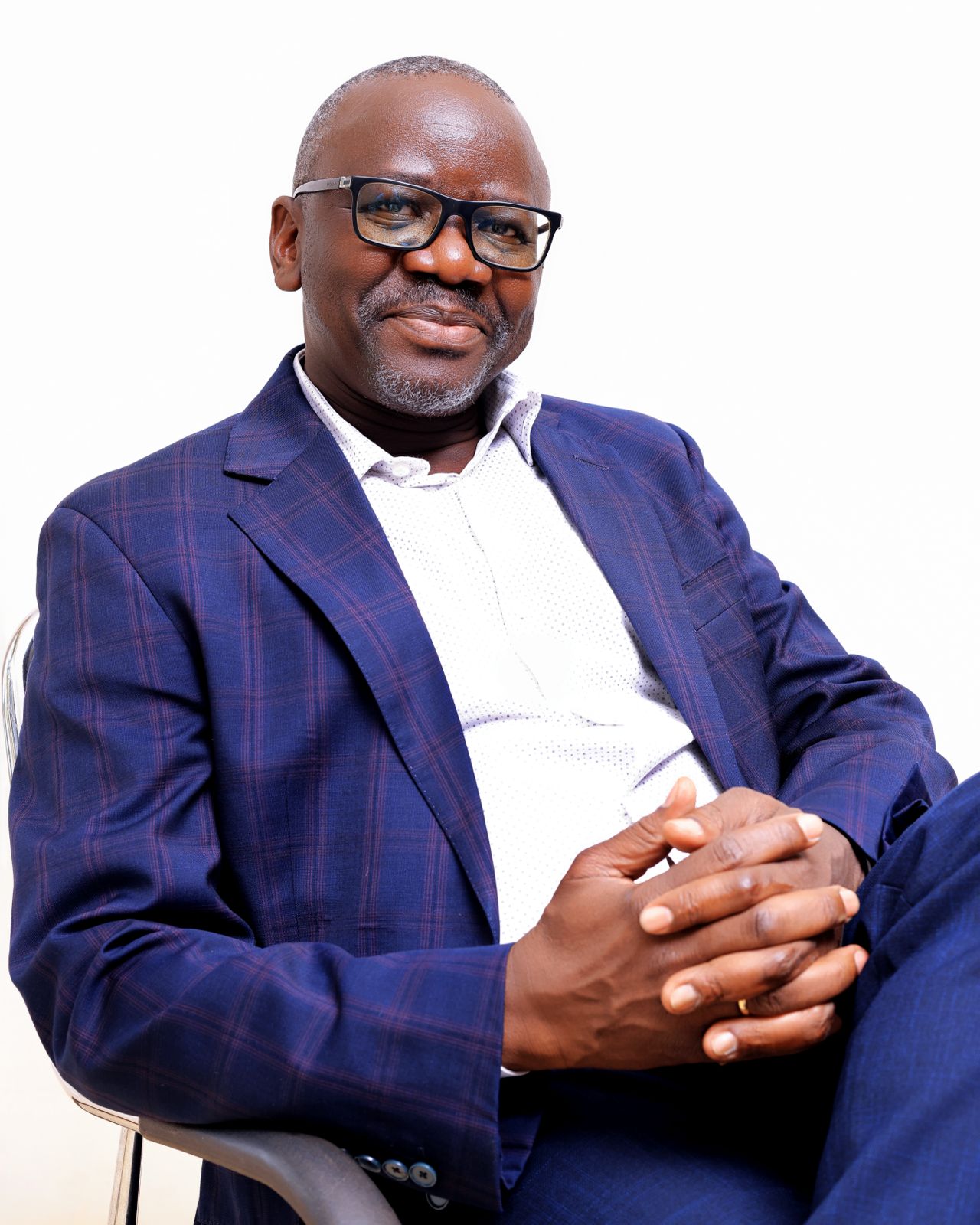 Godber W. Tumushabe